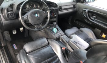 1996  Kabriolet BMW 328ci Convertible full
