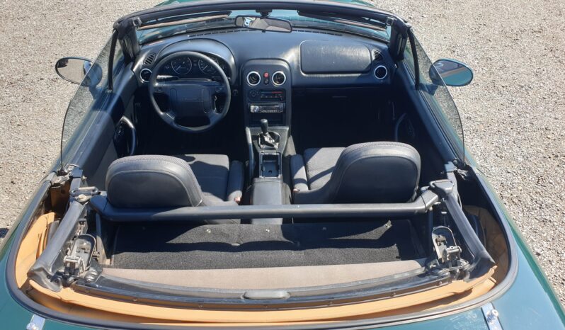1994  Kabriolet Mazda MX-5 Miata full