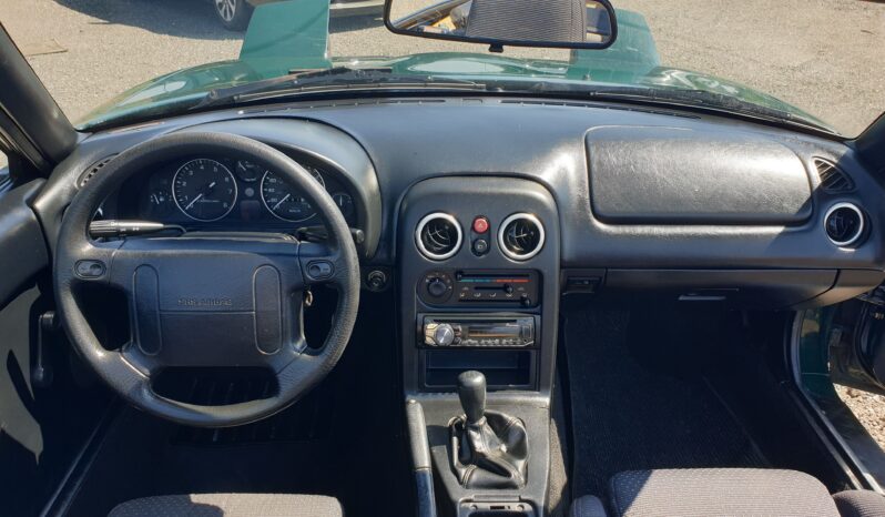 1994  Kabriolet Mazda MX-5 Miata full