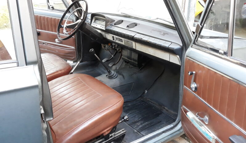 1971  Sedan Lada VAZ 2101 full