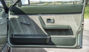 1983  Sedan Audi 80/90 full