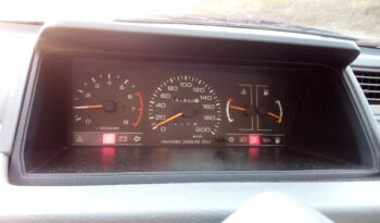 1986  Sedan Mitsubishi Lancer Sportback full