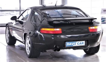 1991  Kupé Porsche 928 S4 full