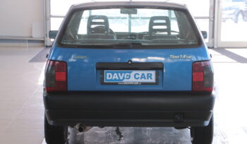 1995  Hatchback Fiat Tipo full