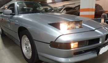 1990  Kupé BMW 850ci full