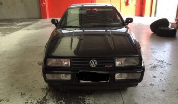 1990  Kupé Volkswagen Corrado SLC full