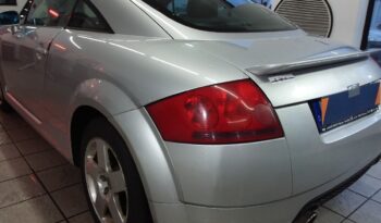 2000  Kupé Audi TT Coupe full