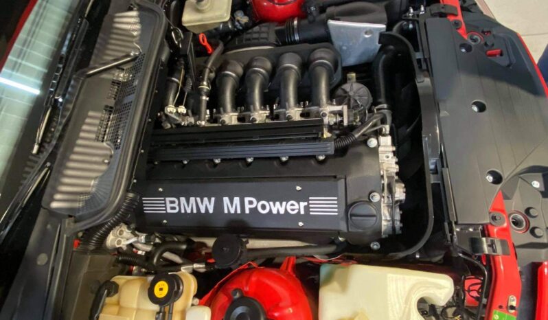 1995  Kupé BMW M3 Coupe full