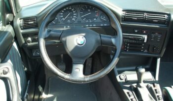 1992  Kabriolet BMW 318i/318is full