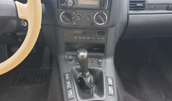 1994  Kabriolet BMW 320i full