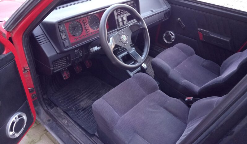 1989  Hatchback Škoda Favorit full