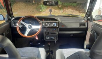 1993  Hatchback Seat Ibiza full