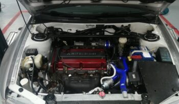 1999  Mitsubishi Lancer 4WD full